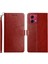 Motorola G84 Telefon Kılıfı Için Kılıf Kickstand Dayanıklı Darbeye Dayanıklı Tpu Kabuk (Yurt Dışından) 1