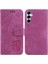 Samsung Galaxy M14 5g Için Kılıf Cüzdan Kılıf Flip Folio Tutucu Kapak Sevimli (Yurt Dışından) 1