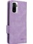 Xiaomi Redmi NOTE10 Için Kılıf 4g/not 10S Kart Tutucu Kickstand Kart ile (Yurt Dışından) 4