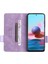 Xiaomi Redmi NOTE10 Için Kılıf 4g/not 10S Kart Tutucu Kickstand Kart ile (Yurt Dışından) 5