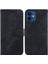 Iphone 12 Için Kılıf Tutucu Kapak Çevirin Folio Cüzdan Kılıf Kabartmalı Sevimli (Yurt Dışından) 1