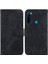 Xiaomi Redmi Not 8t Cüzdan Durumda Kabartmalı Sevimli Kaplan Kartı Cep (Yurt Dışından) 1