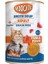 Ton Balıklı Yetişkin Kedi Çorbası 135 ml 1