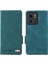 Motorola Moto EDGE40 Koruyucu Kapak Deri Folio Flip Case Için Kılıf (Yurt Dışından) 1