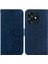 Tecno Kıvılcım 10C Kabartmalı Sevimli Kaplan Kartı Cep Flip Folio Cüzdan Için Kılıf (Yurt Dışından) 1