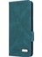 Motorola Moto E13 4g Deri Için Kılıf Folio Flip Case Tam Koruma (Yurt Dışından) 1