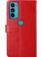 Motorola Kenar 20 Telefon Kılıfı Için Kılıf Darbeye Tpu Kabuk Kapak Kapak Kitap (Yurt Dışından) 1