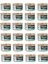 Kedi Konserve Pastete Alabalıklı 85 Gr. x 24 Adet 1
