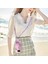 Google Piksel 8 Yumuşak Crossbody Telefon Kılıfı (Yurt Dışından) 5