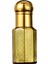 Medine Ravza Kokusu Premium Gold Stick Cam Parfüm Şişe Gold 3 ml 1