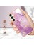 Samsung Galaxy S24 5g Mermer Desen Tpu Yumuşak Telefon Kılıfı (Yurt Dışından) 5