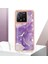 Xiaomi 13T/13T Pro Yumuşak Mermer Desen Tpu Koruma Telefon Kılıfı (Yurt Dışından) 3