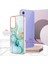 Samsung Galaxy A15 5g Yumuşak Tpu Mermer Desen Telefon Kılıfı (Yurt Dışından) 5