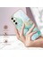 Samsung Galaxy A25 5g Mermer Desen Koruma Tpu Yumuşak Telefon Kılıfı (Yurt Dışından) 5