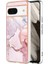 Google Piksel 8 5g Tpu Yumuşak Mermer Desen Koruma Telefon Kılıfı (Yurt Dışından) 1