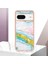 Google Piksel 8 5g Tpu Yumuşak Mermer Desen Koruma Telefon Kılıfı (Yurt Dışından) 3