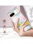 Google Piksel 8 5g Tpu Yumuşak Mermer Desen Koruma Telefon Kılıfı (Yurt Dışından) 4