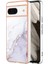 Google Piksel 8 5g Tpu Yumuşak Mermer Desen Koruma Telefon Kılıfı (Yurt Dışından) 1