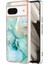 Google Piksel 8 5g Tpu Yumuşak Mermer Desen Koruma Telefon Kılıfı (Yurt Dışından) 1