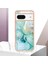 Google Piksel 8 5g Tpu Yumuşak Mermer Desen Koruma Telefon Kılıfı (Yurt Dışından) 4