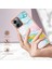 Motorola Moto G14 Tpu Yumuşak Koruma Mermer Desen Telefon Kılıfı (Yurt Dışından) 4