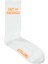 Jacstate Tennıs Socks 5 Pack Erkek Beyaz Çorap 12252098-01 4