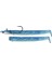 Max Fish 11 cm 12,5 gr 2+1 Silikon Yem 9