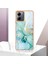 Motorola Moto G14 Tpu Yumuşak Koruma Mermer Desen Telefon Kılıfı (Yurt Dışından) 4