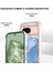 Google Piksel 8A Silikon Tpu Mermer Uyumlu Telefon Kılıfı (Yurt Dışından) 3
