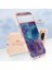 Google Piksel 8A Silikon Tpu Mermer Uyumlu Telefon Kılıfı (Yurt Dışından) 2