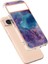 Google Piksel 8A Silikon Tpu Mermer Uyumlu Telefon Kılıfı (Yurt Dışından) 4