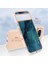Google Piksel 8A Silikon Tpu Mermer Uyumlu Telefon Kılıfı (Yurt Dışından) 2
