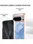 Google Piksel 8 Pro 5g Mermer Silikon Tpu Uyumlu Telefon Kılıfı (Yurt Dışından) 2