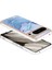 Google Piksel 8 Pro 5g Mermer Silikon Tpu Uyumlu Telefon Kılıfı (Yurt Dışından) 3