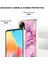Oppo With 4g Tpu Silikon Mermer Uyumlu Telefon Kılıfı (Yurt Dışından) 2