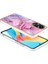 Oppo With 4g Tpu Silikon Mermer Uyumlu Telefon Kılıfı (Yurt Dışından) 5