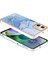Motorola Moto G54 Mermer Silikon Tpu Uyumlu Telefon Kılıfı (Yurt Dışından) 5