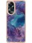 Oppo With 4g Tpu Silikon Mermer Uyumlu Telefon Kılıfı (Yurt Dışından) 2