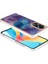Oppo With 4g Tpu Silikon Mermer Uyumlu Telefon Kılıfı (Yurt Dışından) 5