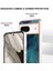 Google Pixel 8 5g Tpu Silikon Mermer Uyumlu Telefon Kılıfı (Yurt Dışından) 4