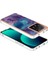Xiaomi 13T/13T Pro 5g Mermer Silikon Tpu Uyumlu Telefon Kılıfı (Yurt Dışından) 3