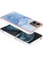 Motorola Moto G14 Tpu Silikon Mermer Uyumlu Telefon Kılıfı (Yurt Dışından) 5