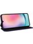 Samsung Galaxy S24 Pu Deri 3D Desen Telefon Kılıfı (Yurt Dışından) 4
