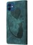 IPhone 12 Mini Sevimli Kedi Telefon Kılıfı (Yurt Dışından) 5