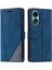 Oppo 4g Manyetik Pu Deri Telefon Kılıfı (Yurt Dışından) 1