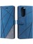 Oppo Oppo 8t 5g Manyetik Telefon Kılıfı (Yurt Dışından) 1