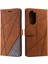 Oppo Oppo 8t 5g Manyetik Telefon Kılıfı (Yurt Dışından) 1