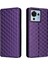 Zte Blade V50 Vita Manyetik 3D Desen Pu Deri Telefon Kılıfı (Yurt Dışından) 1