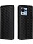 Zte Blade V50 Vita Manyetik 3D Desen Pu Deri Telefon Kılıfı (Yurt Dışından) 1