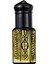 Makamı İbrahim Kokusu Premium Black Stick Cam Parfüm Şişe 6 ml 1